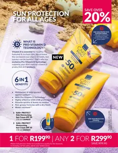 Avon specials catalogue – valid from 01.12.2025 | Page: 195