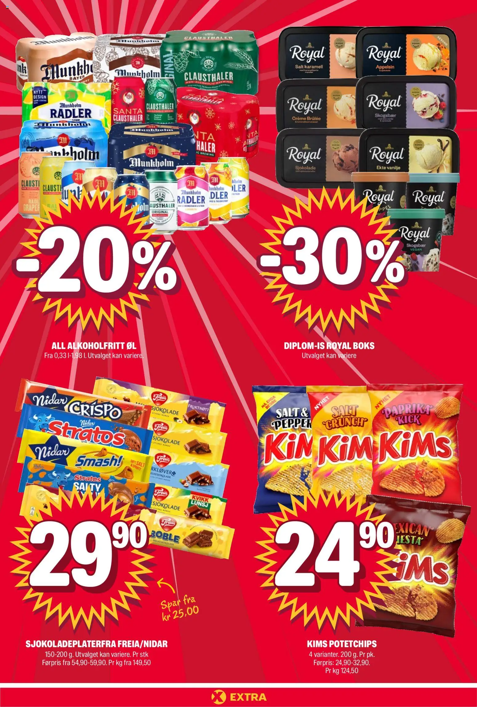 {H1} | Side: 3 | Produkter: Øl, Rödvinsvinäger, Trådlösa hörlurar, Mikrovalovka