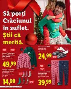 Ofertele Lidl valabile de la 06.11.2025 | Pagină: 38