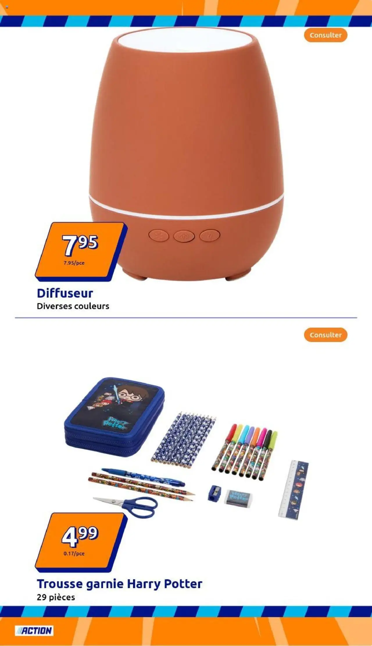  | Page: 11 | Produits: Diffuseur