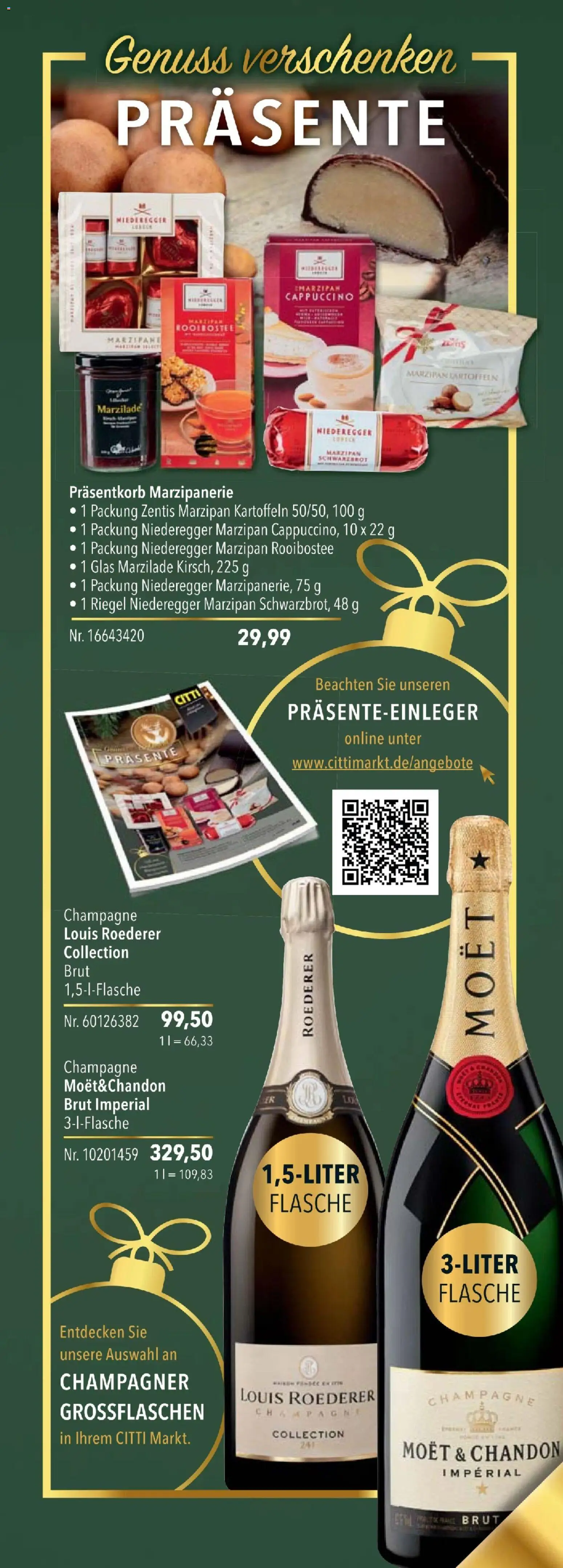 CITTI tilbudsavis – gyldig fra 26.11.2025 | Side: 19