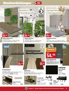 Bauhaus Aktionen ab 26.01.2026 gültig | Seite: 9 | Produkte: Regal