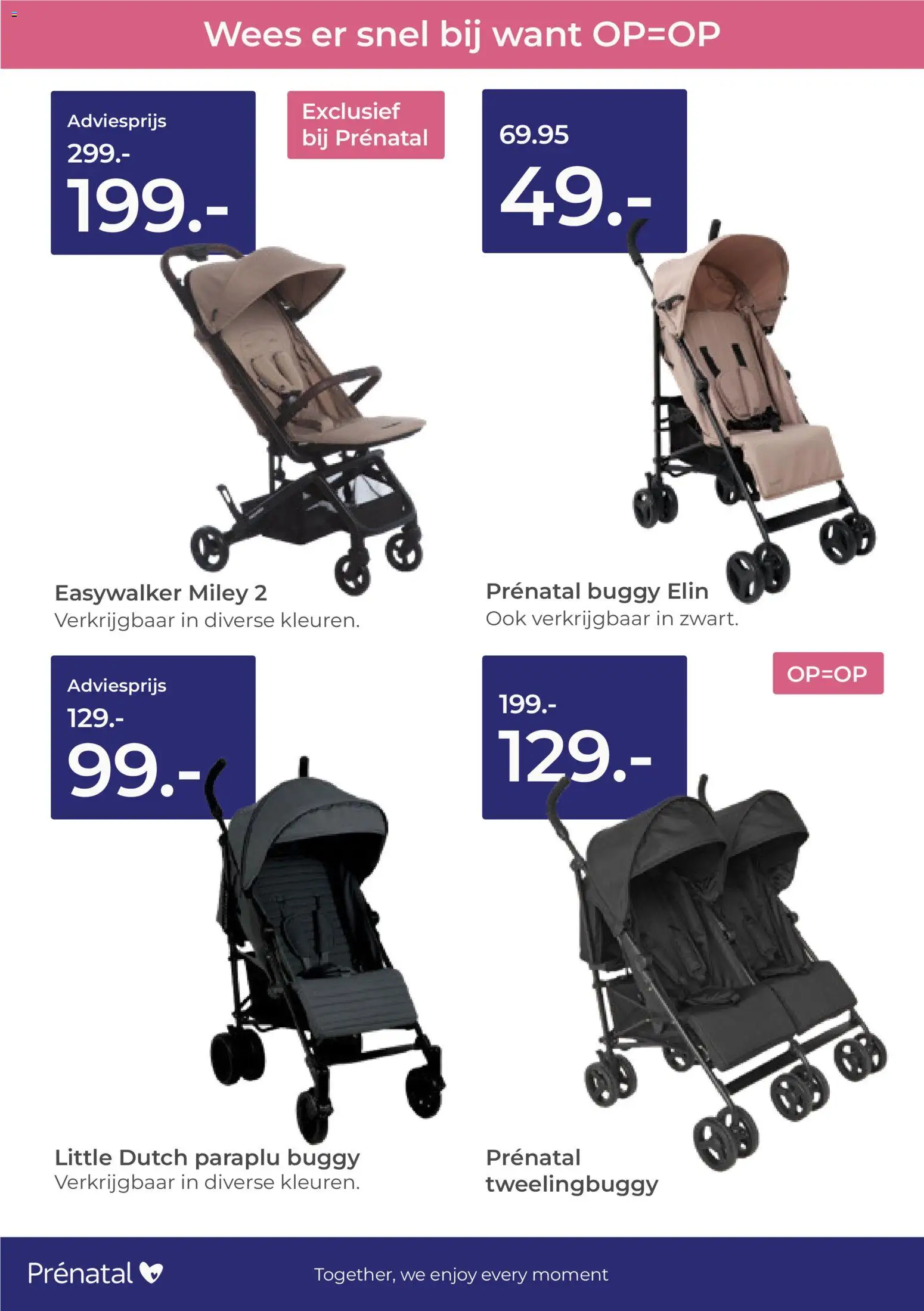 {H1} | Pagina: 14 | Producten: Paraplu