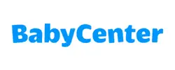 Logotip Baby center v kategoriji Drugo