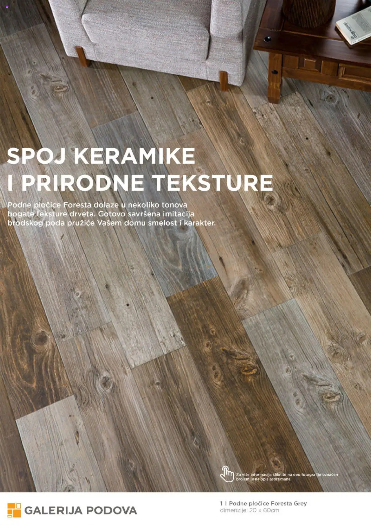 Galerija Podova katalog - važi od 31.01.2025 | Strana: 48