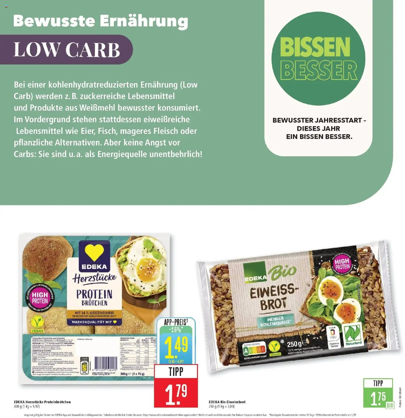 Marktkauf - Marktkauf: Wochenangebote – gültig ab 11.01.2026 | Seite: 8 | Produkte: Toner, Brot, Fleisch