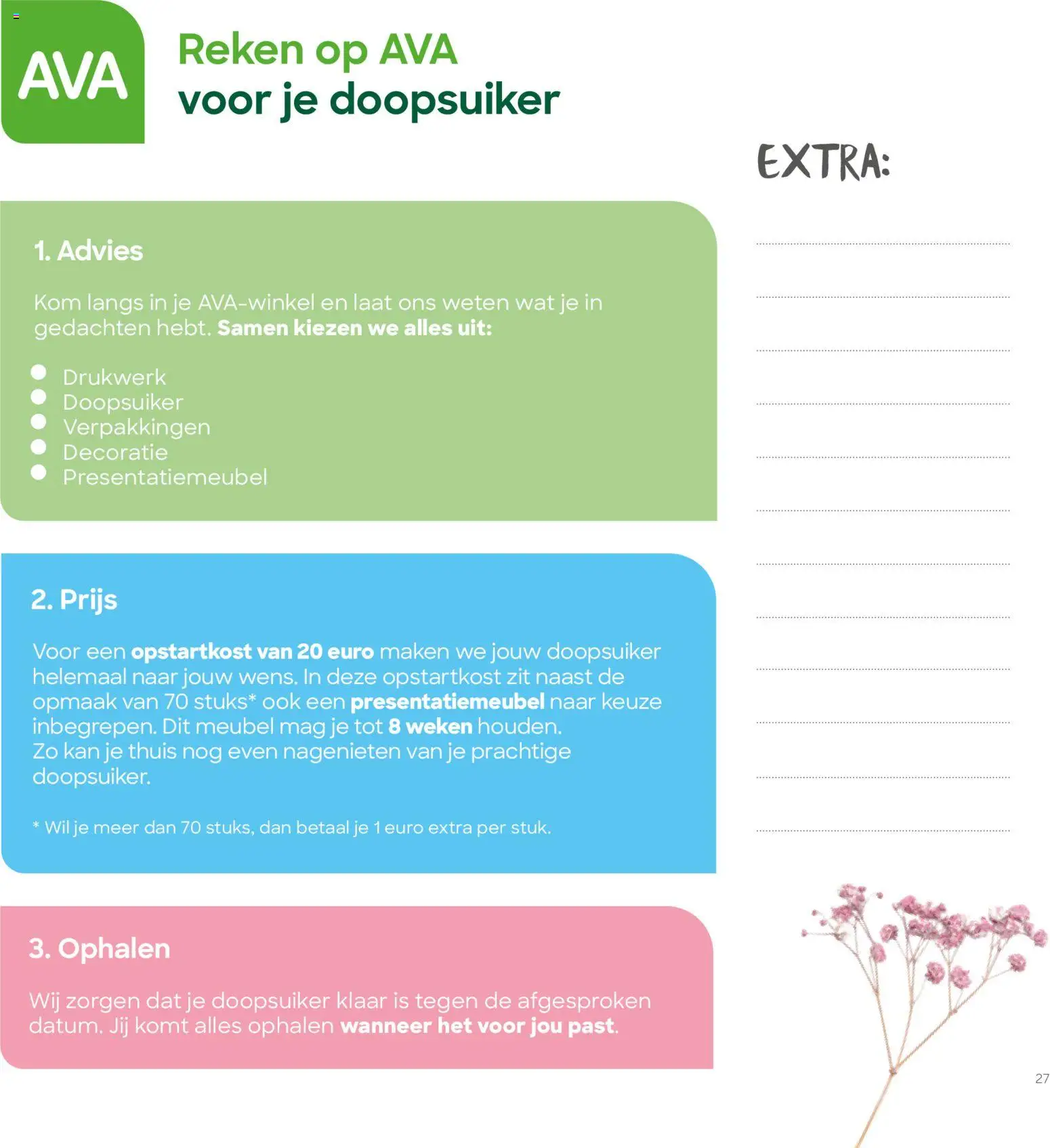 {H1} | Pagina: 27 | Producten: Kom, Kan