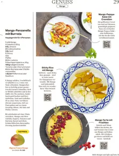 Migros Magazin ab 18.02.2026 gültig | Seite: 29