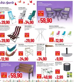 Anteprima del volantino Galassia volantino valido a partire dal 26.03.2026 | Pagina: 30