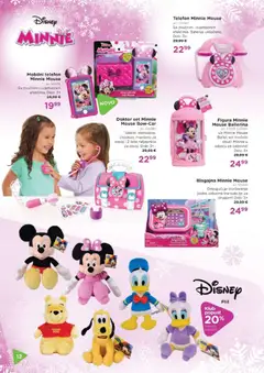 Katalog Baby Center - Pregled kataloga iz trgovine Baby Center, vrijedi od 03.12.2025 | Stranica: 12