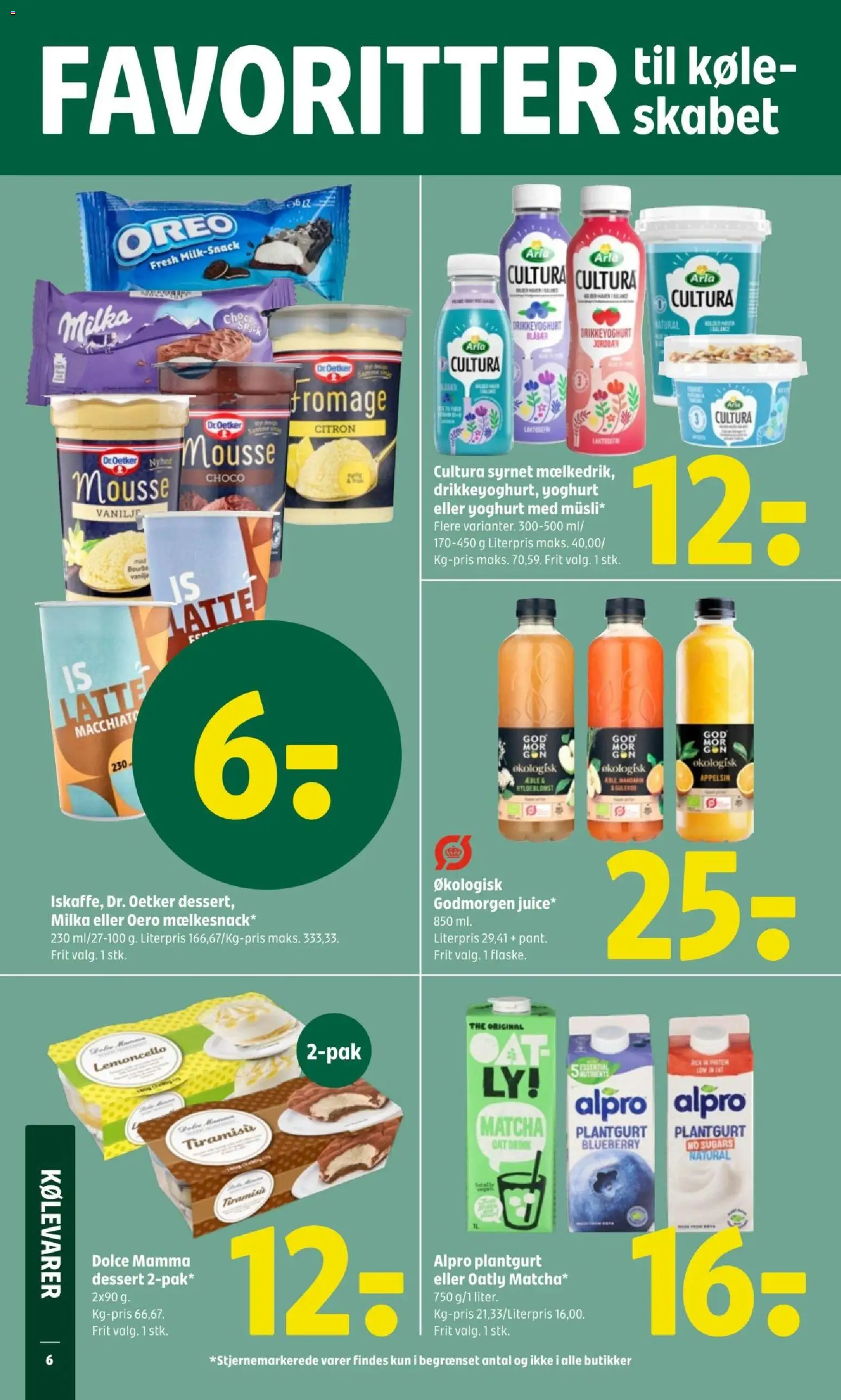 Coop 365 tilbudsavis – gyldig fra 12.02.2026 | Side: 8