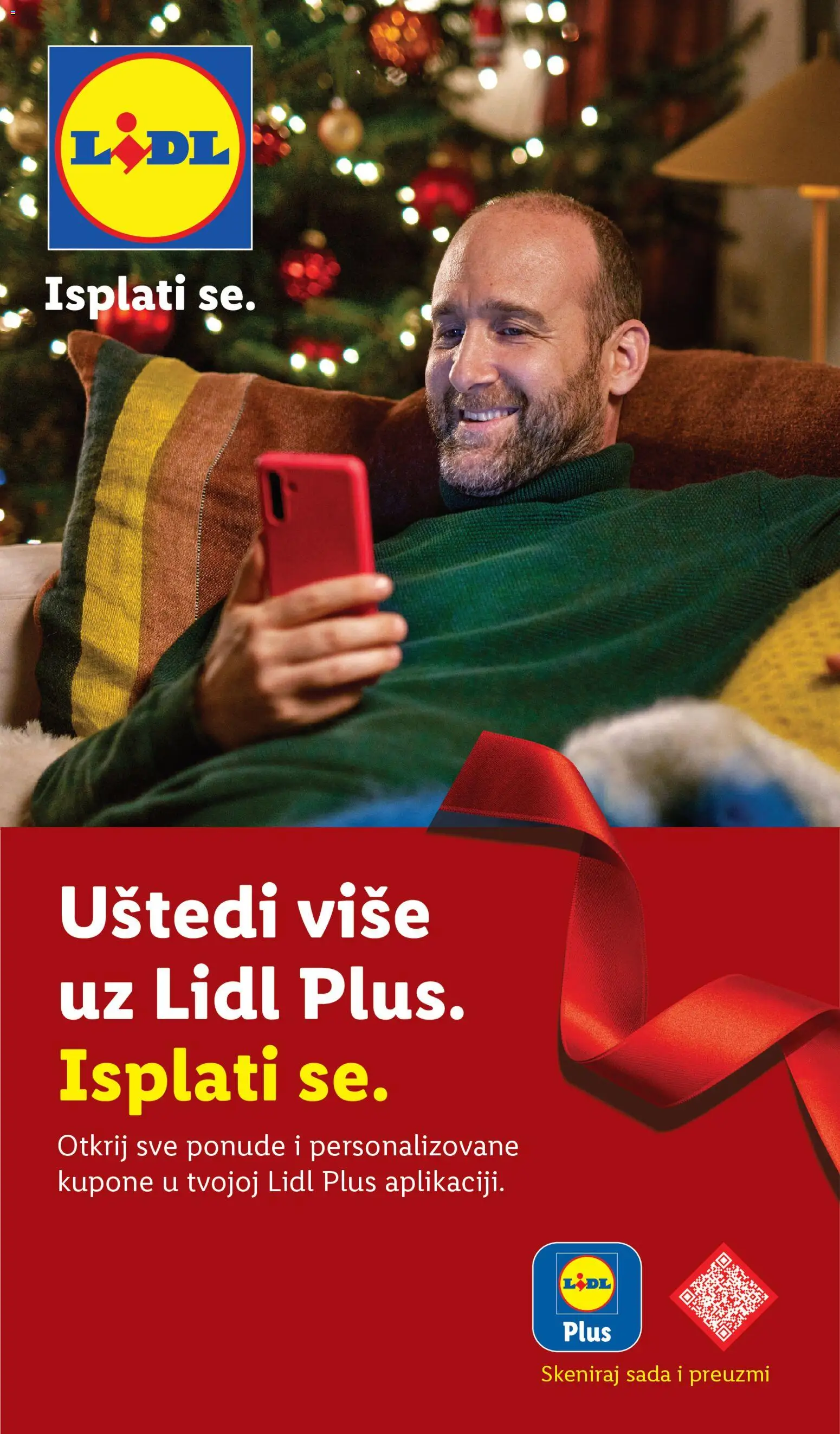 Lidl katalog - važi od 06.01.2026 | Strana: 26