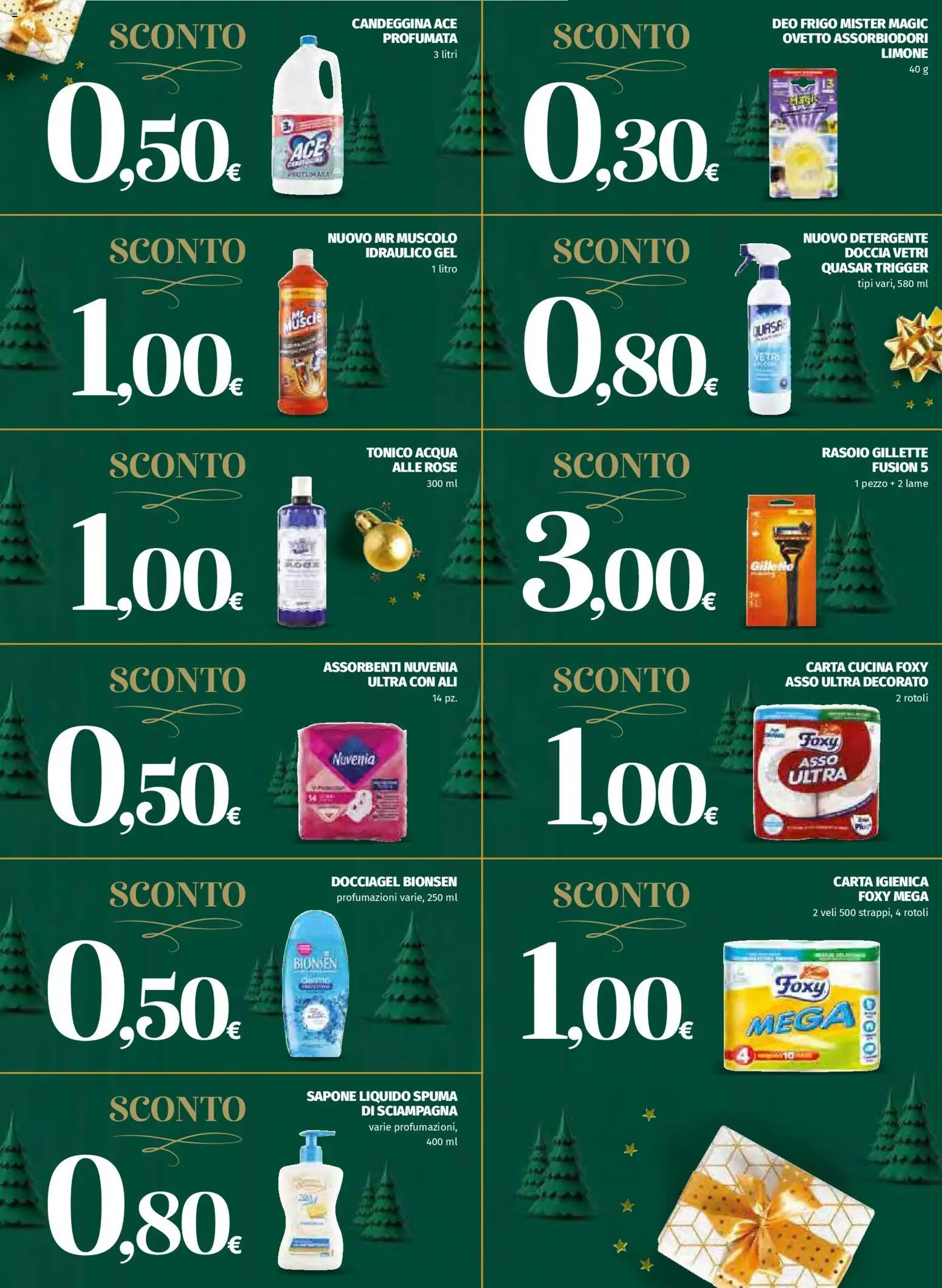 Volantino COOP del 01.12.2025 | Pagina: 35