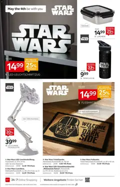 XXXLutz Wohnaccessoires 1 ab 25.04.2026 gültig | Seite: 8 | Produkte: Batterien, Fußmatte