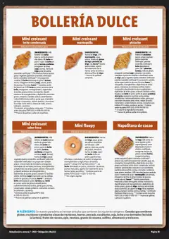 Vista previa Lidl folleto válido desde el 28.04.2025 | Página: 10