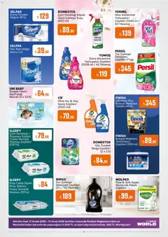 15.01.2026 tarihinden itibaren geçerli olan Özdilek kataloğu önizlemesi | Sayfa: 12