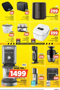 Power - Tilbudsavis gyldig fra 27.02.2026 | Side: 15