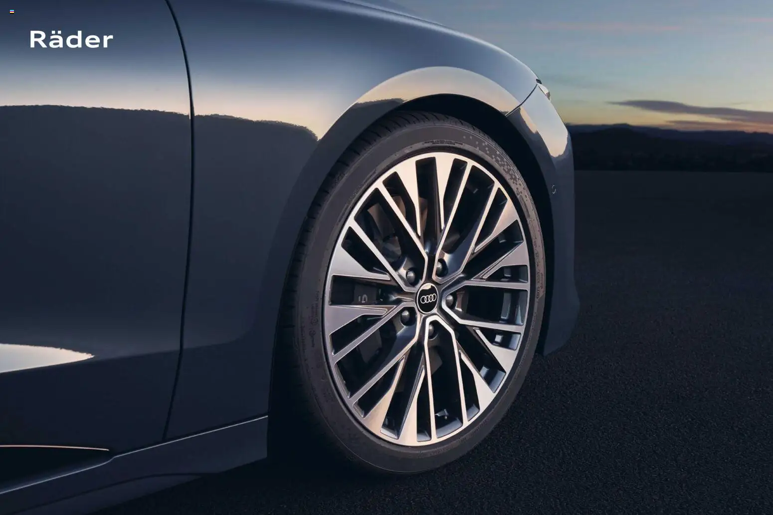 Audi  A6 e-tron – gültig ab 01.10.2025 | Seite: 28