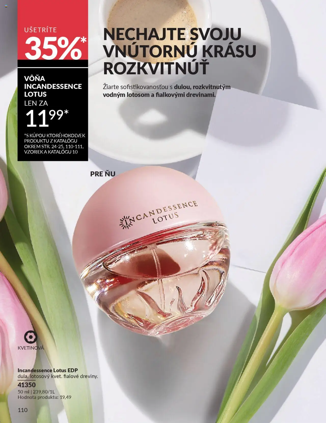 Katalóg Avon  2025 │ platný od 31.08.2025 | Strana: 112