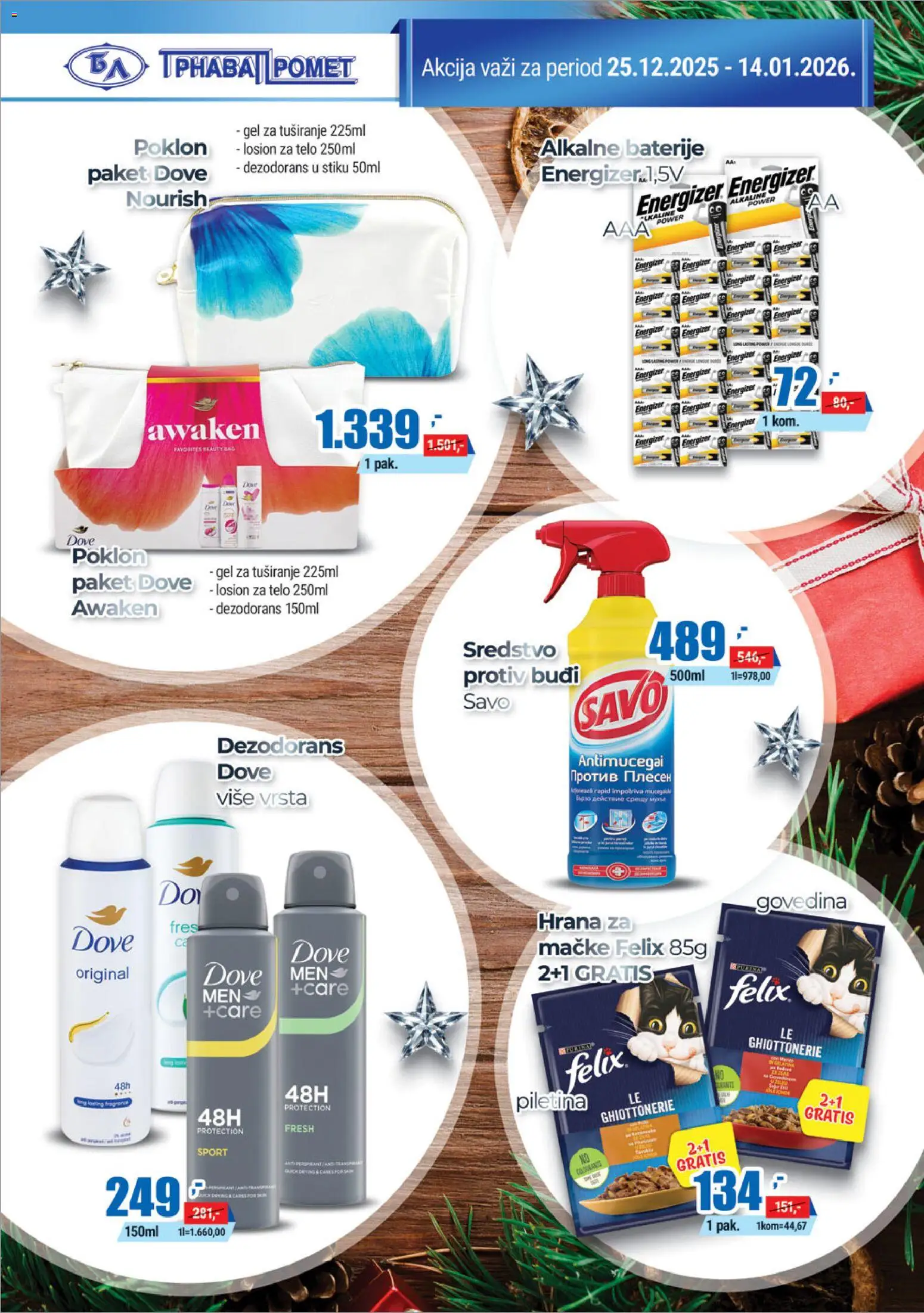 Trnava Promet katalog - važi od 25.12.2025 | Strana: 24