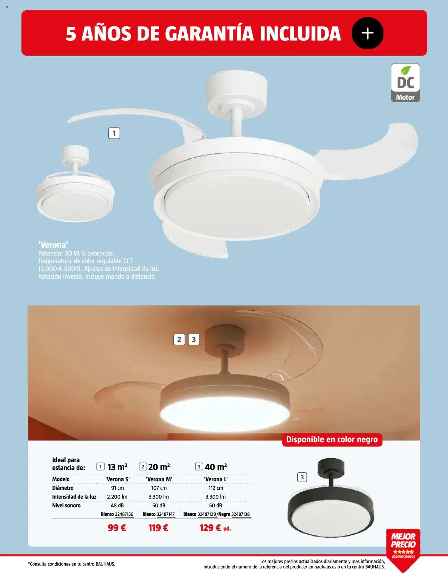 Bauhaus Climatización │ válido desde el 08.04.2026 | Página: 29