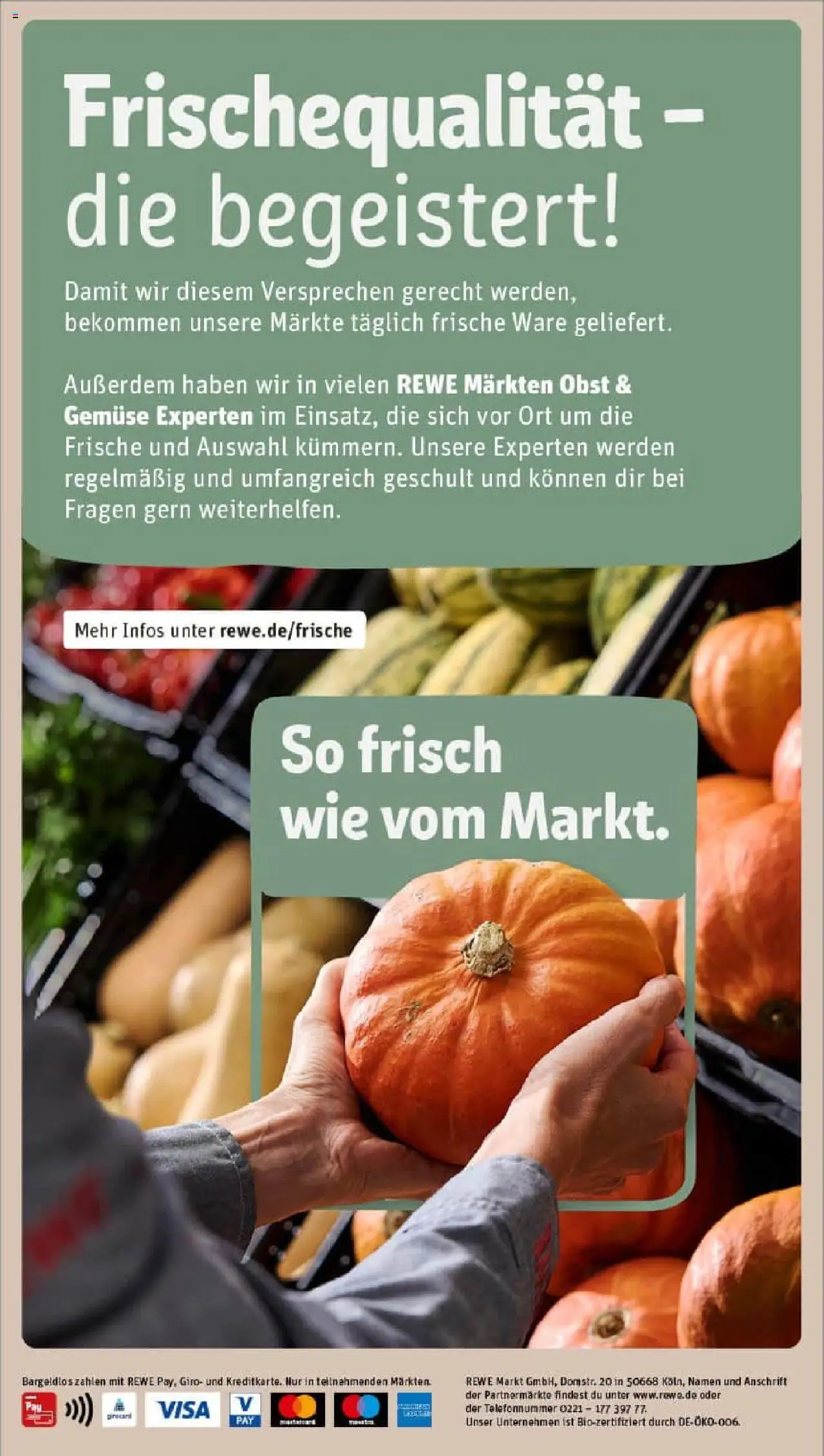 Rewe prospekt Dresden	 – gültig ab 07.09.2025 | Seite: 28 | Produkte: Gemüse, Obst