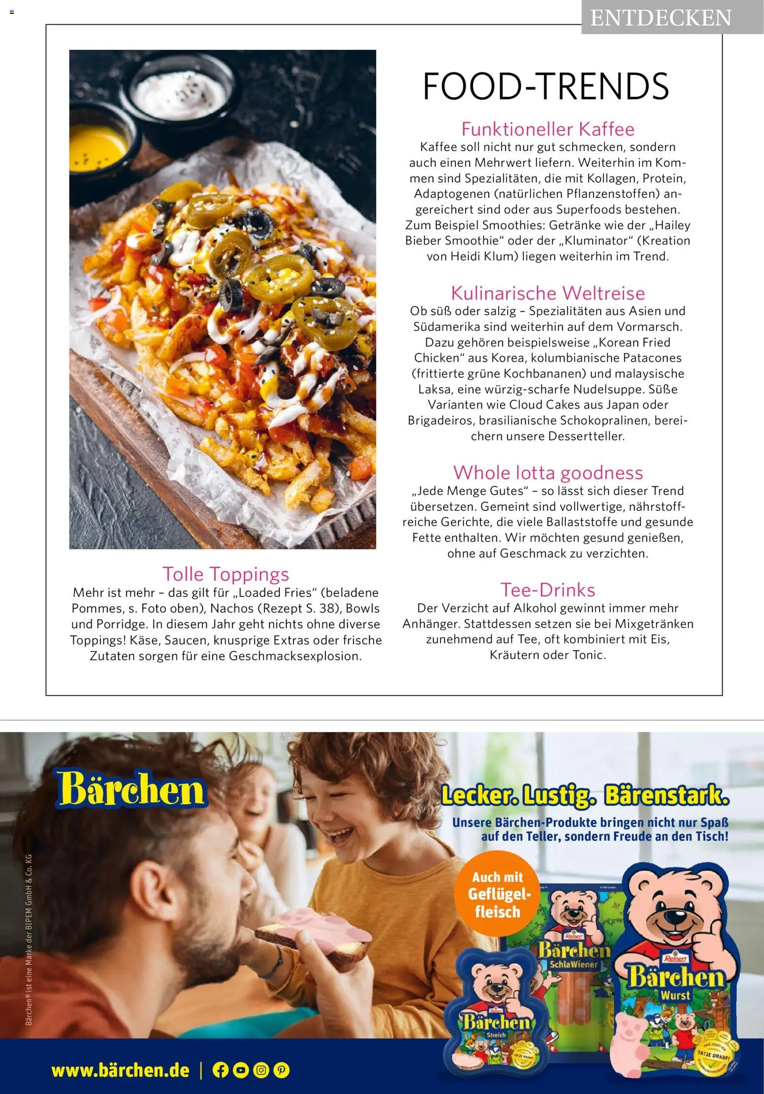 Combi  myTime Januar 2026 – gültig ab 01.01.2026 | Seite: 9 | Produkte: Tisch, Nachos, Wurst, Fleisch