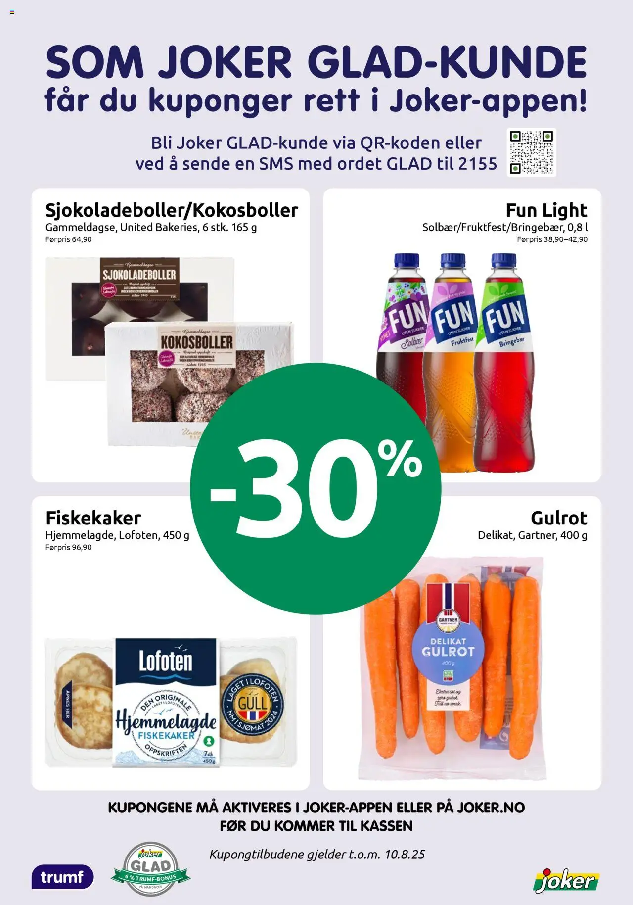  | Side: 22 | Produkter: Juice, Bringebær, Sukker, Лійка