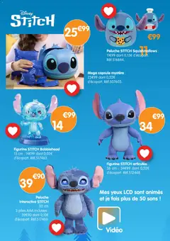 B&M - Prévisualisation de B&M catalogue valide à partir de 22.10.2025 | Page: 4