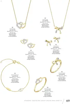 Pogląd oferty "Apart promocje" - ważna od 04.11.2025 | Strona: 71