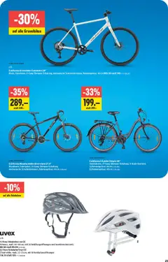 Jumbo Aktionen ab 23.10.2025 gültig | Seite: 25 | Produkte: Mountainbike