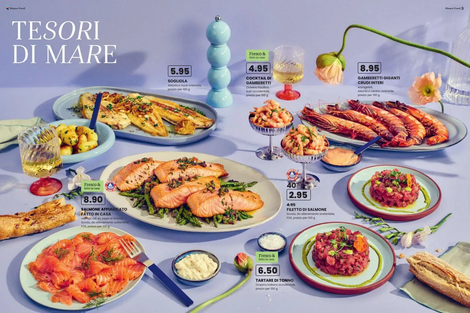 Manor aktionen Eastern IT – gültig ab 24.03.2026 | Seite: 3