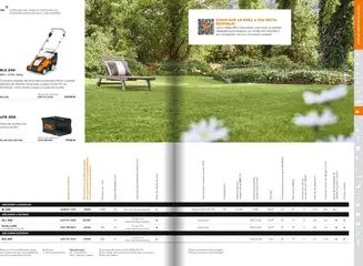 Pré-visualização Stihl folheto válido de 21.01.2025 | Página: 90 | Produtos: Bateria, Cesta