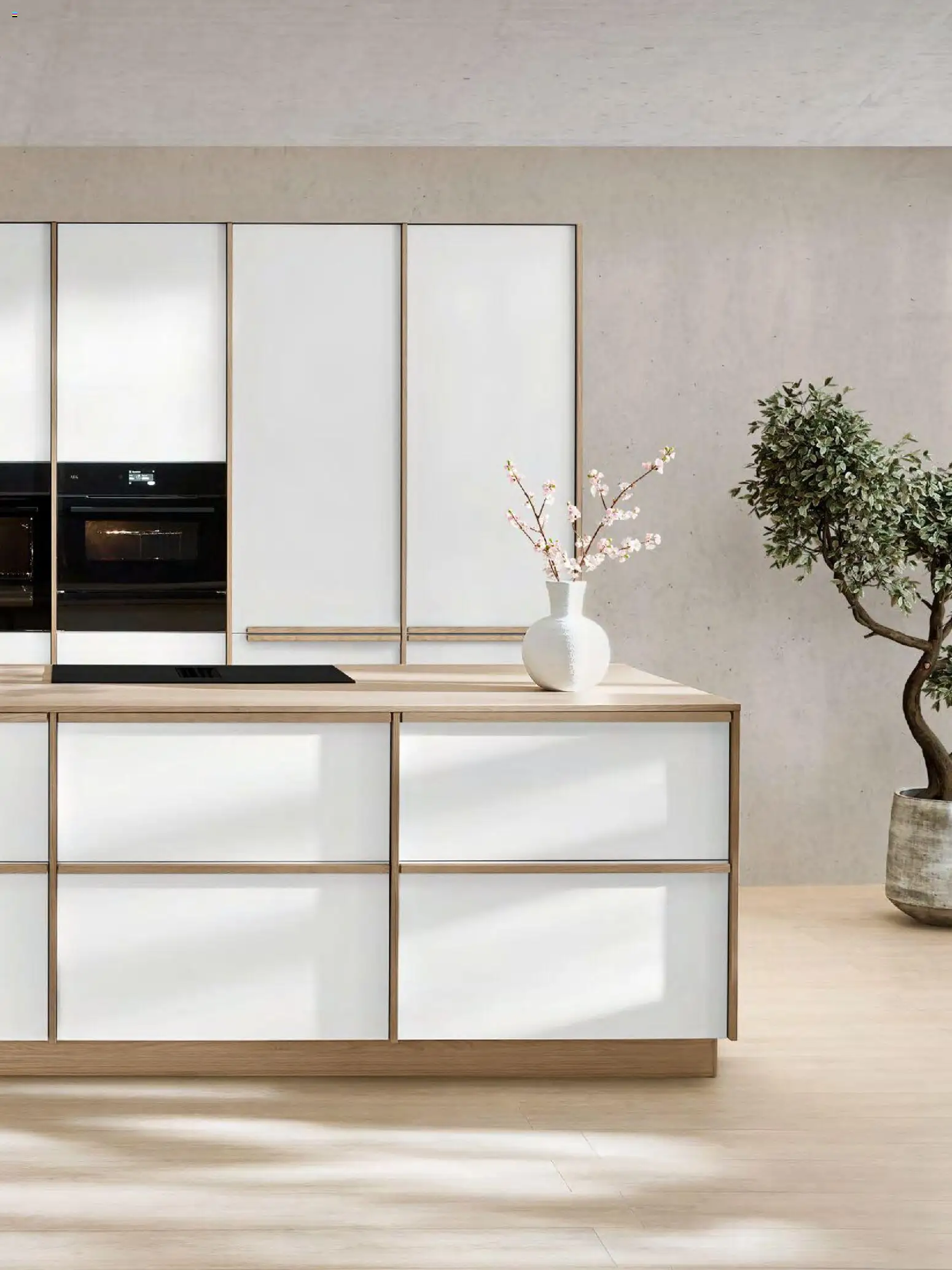 Ostermann Nobilia Küchenprospekt 2026 – gültig ab 01.01.2026 | Seite: 45