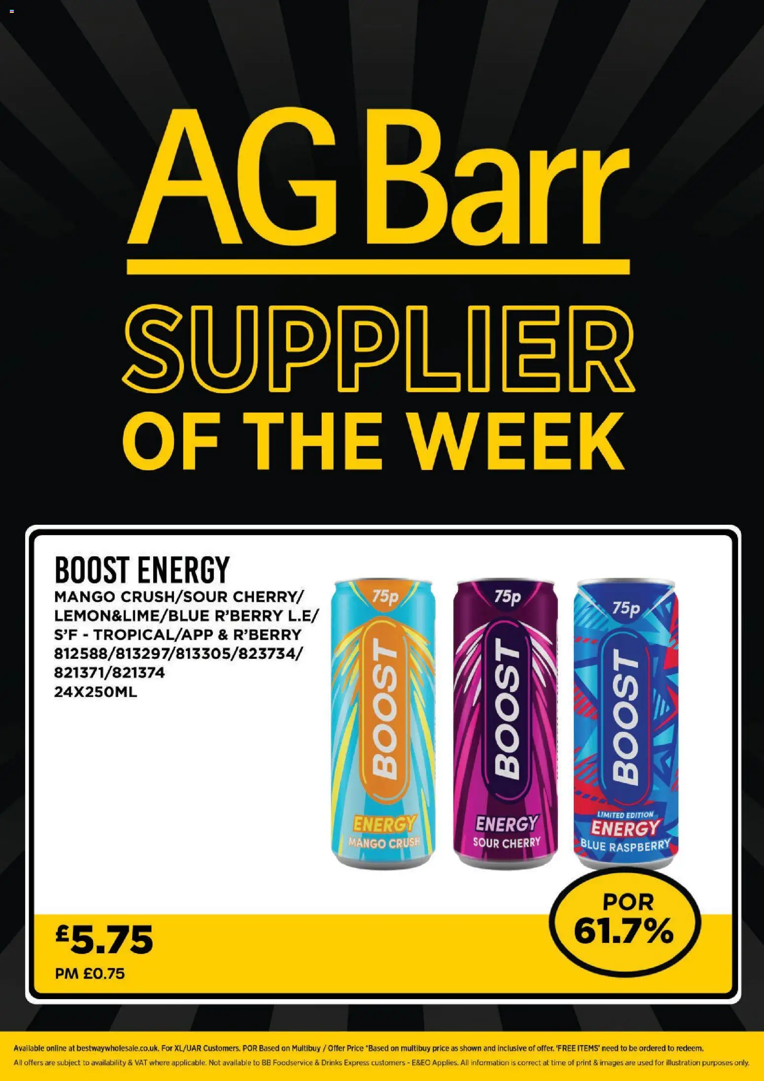 {H1} | Page: 15 | Products: Mango, Raspberry