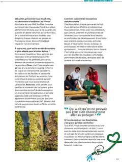 Mr. Bricolage - Prévisualisation de Mr. Bricolage Printemps 2026 valide à partir de 01.04.2026 | Page: 53 | Produits: Kaki, Mais