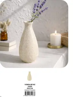 01.03.2026 tarihinden itibaren geçerli olan Karaca Home kataloğu önizlemesi | Sayfa: 14