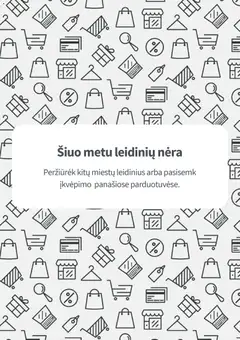 Pepco leidinys galioja nuo 18.02.2026