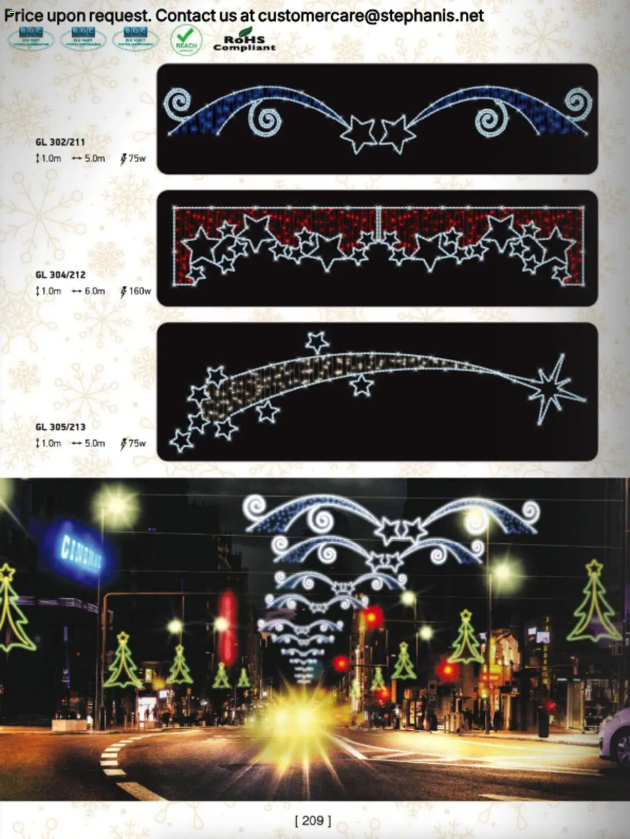 Stephanis Κατάλογος – σε ισχύ από 13.10.2025 | Σελίδα: 220