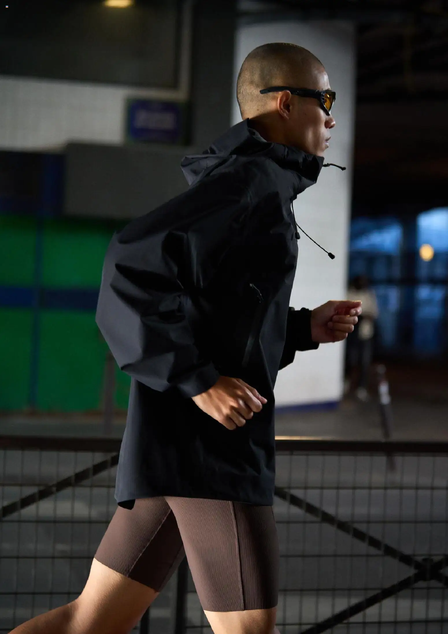 Zara slevy - New In Men od 01.11.2025 | Strana: 7