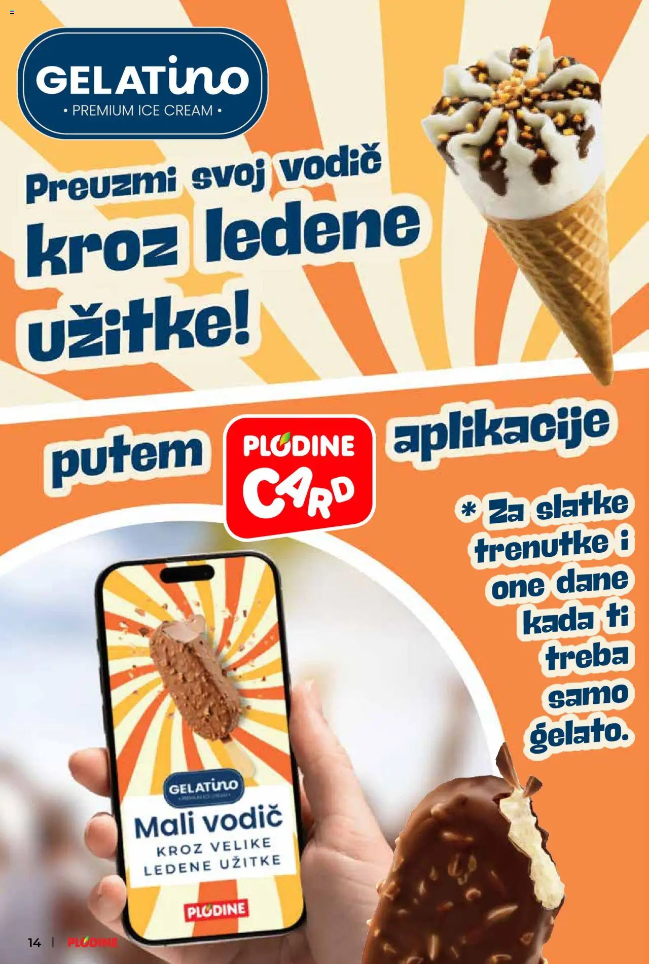 Plodine katalog | vrijedi od 18.06.2025 | Stranica: 14