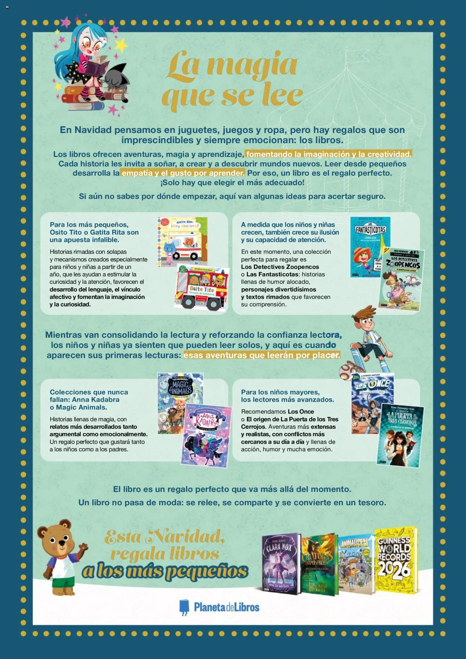 Casa del libro folleto │ válido desde el 01.11.2025 | Página: 63 | Productos: Vela