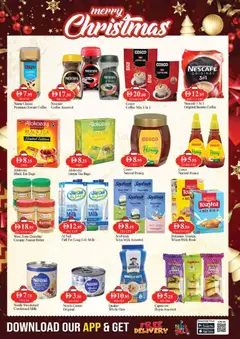 Preview of Westzone Supermarket - Offers valid from 19.12.2025 | Page: 12