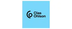 Logo Clas Ohlson - Koti & puutarha