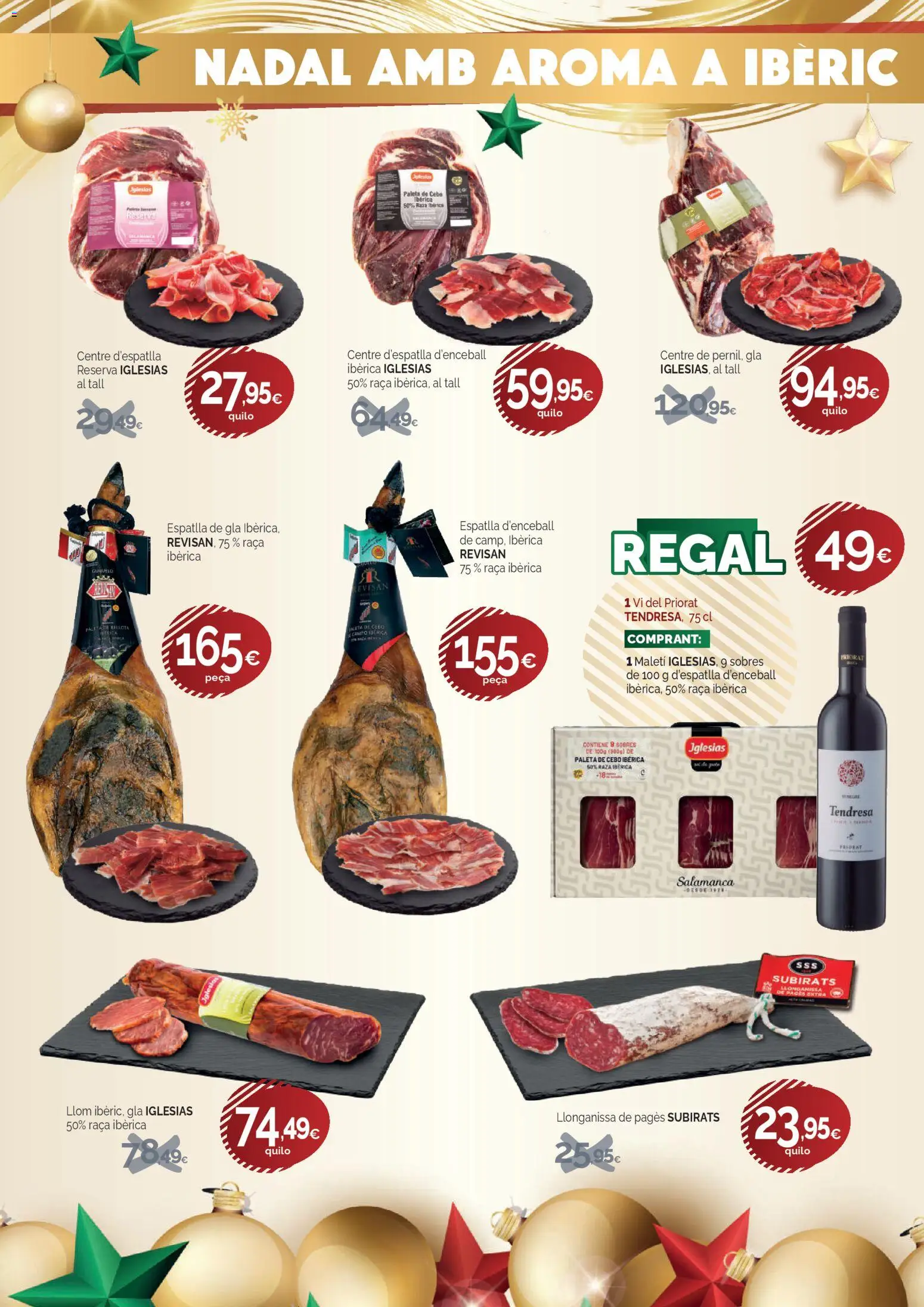 Condis folleto life │ válido desde el 17.12.2025 | Página: 2