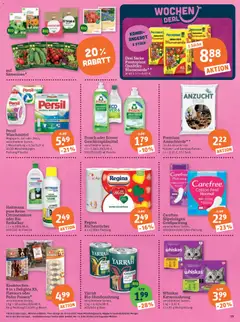 Tegut Prospekt 	 ab 09.02.2026 gültig | Seite: 21