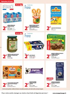  | Pagina: 6 | Producten: La, Capsule, Crème, Chocolade
