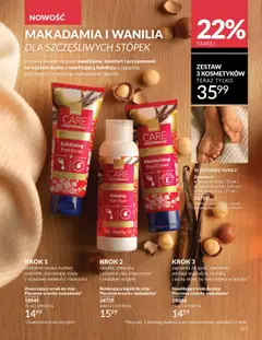 Pogląd oferty "Avon Katalog 10 2025" - ważna od 01.10.2025 | Strona: 199