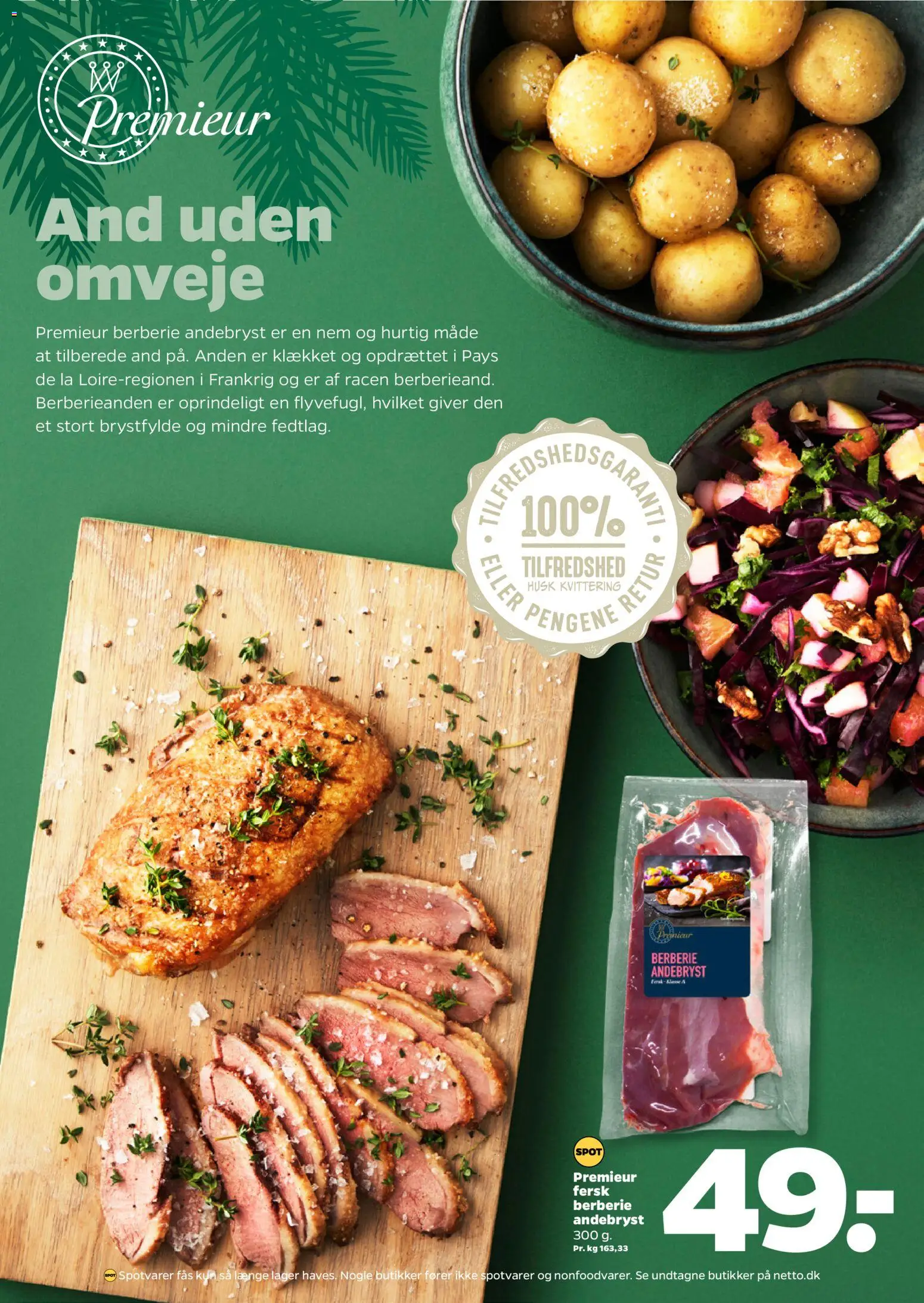 Netto tilbudsavis – gyldig fra 12.12.2025 | Side: 6