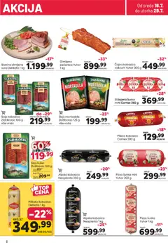 PerSu katalog - važi od 16.07.2025 | Strana: 8
